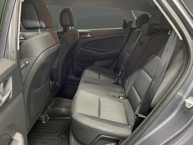 Used 2017 Hyundai Tucson Eco image 24