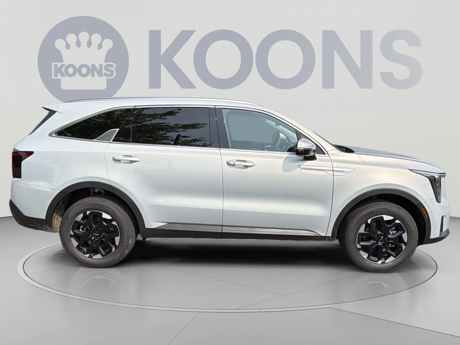 New 2026 Kia Sorento S AWD/4WD image 8