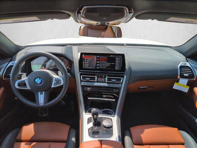 New 2026 BMW 840i xDrive AWD/4WD image 15