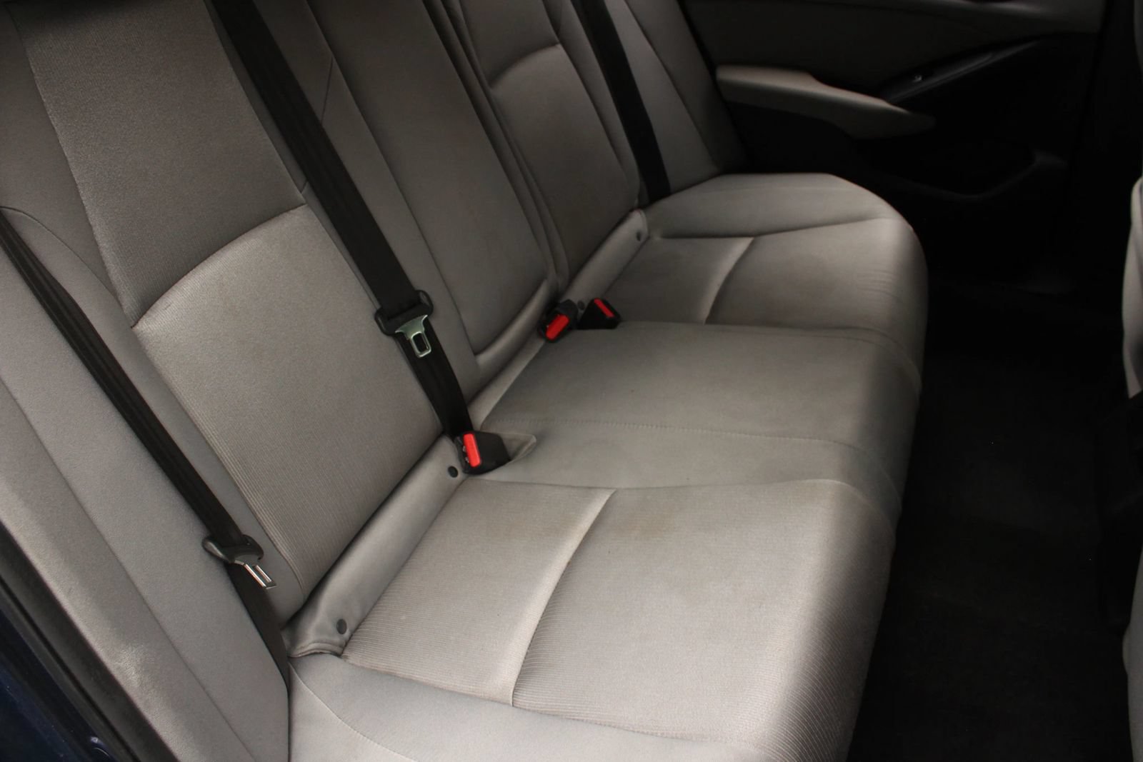 Used 2019 Honda Accord EX image 19