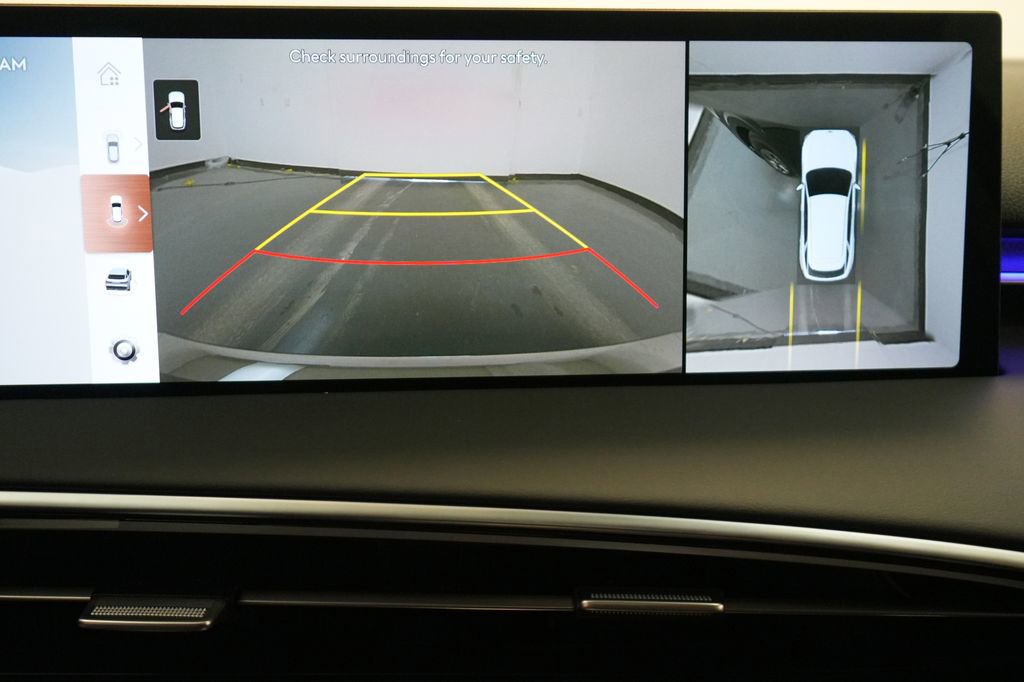 New 2026 Genesis GV70 2.5T Advanced image 42