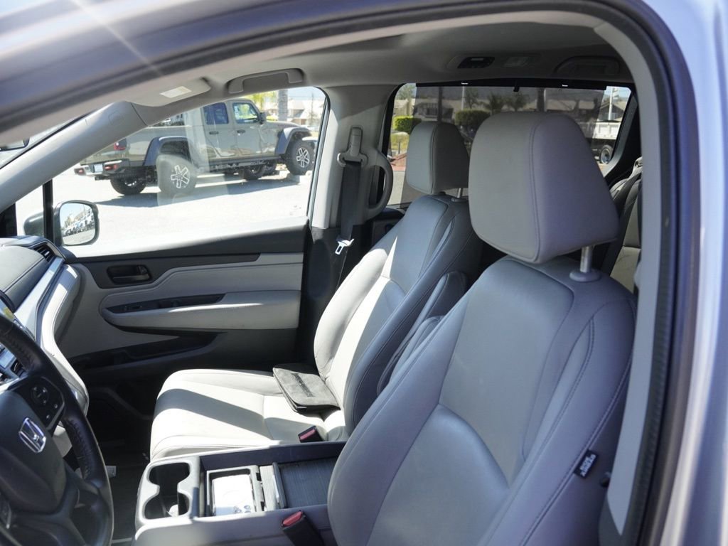 Used 2024 Honda Odyssey EX-L image 18