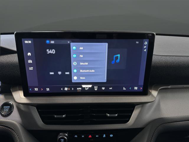 New 2026 Ford Explorer Active w/ Active Comfort Package image 19