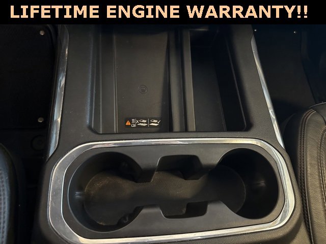 Used 2022 GMC Sierra 1500 AT4 w/ AT4 Preferred Package image 25