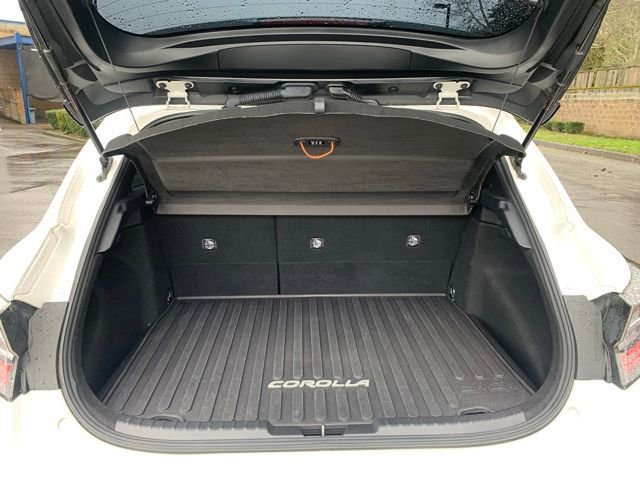 Used 2020 Toyota Corolla SE image 5