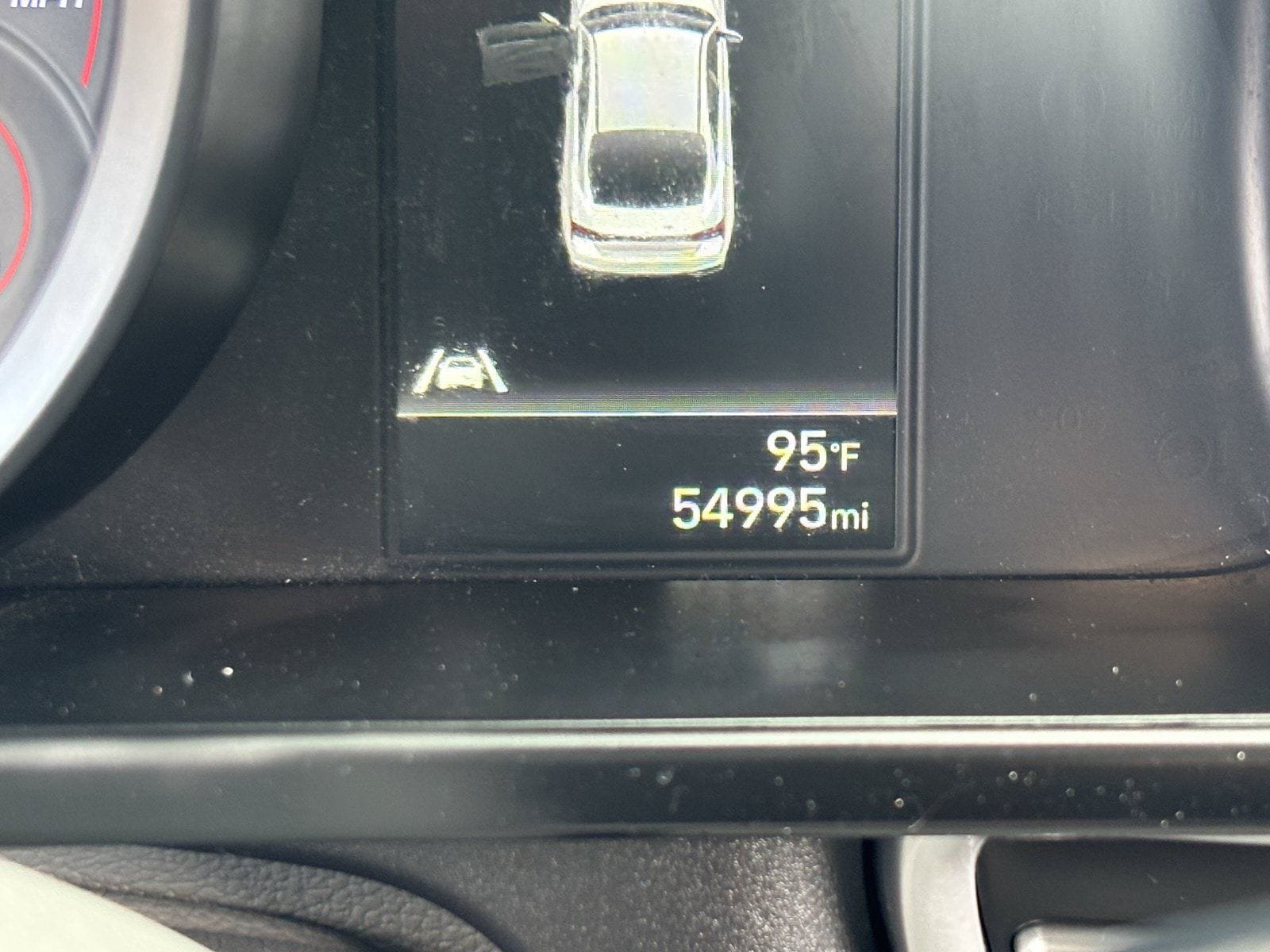 Used 2023 Hyundai Elantra SEL w/ Cargo Package FWD image 32