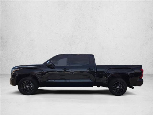 Used 2024 Toyota Tundra Platinum AWD/4WD image 9