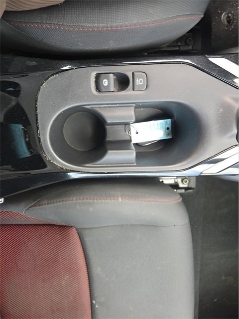 Used 2024 Toyota Corolla SE image 20