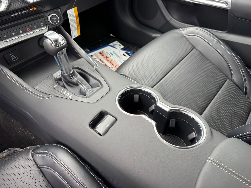 New 2026 Ford Mustang GT Premium RWD image 23
