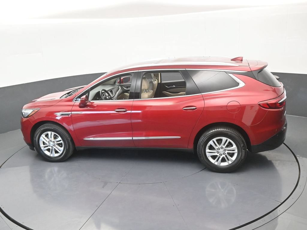 Used 2020 Buick Enclave Essence FWD image 47