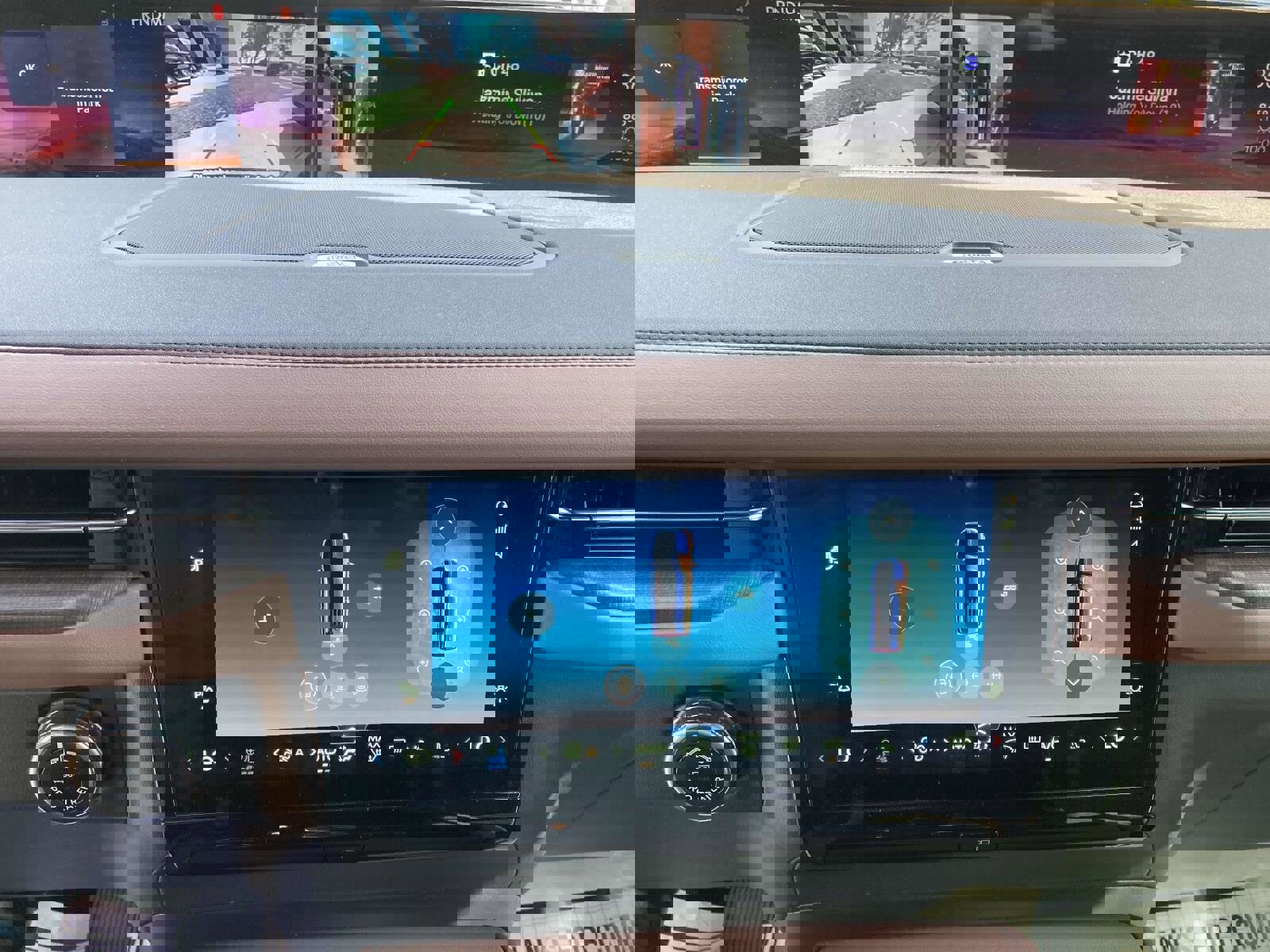 New 2025 Lincoln Navigator L Reserve image 26