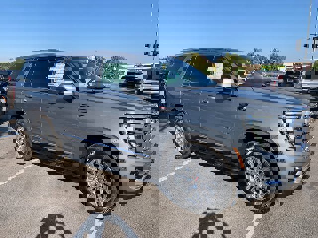 New 2026 GMC Yukon Denali w/ LPO, Floor Liner Package image 9