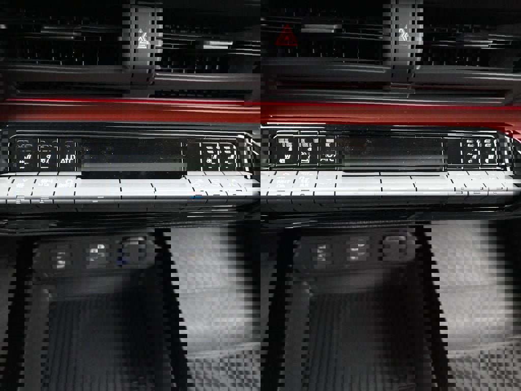 New 2026 Toyota Prius Plug-In Hybrid w/ Limited Premium Package image 35