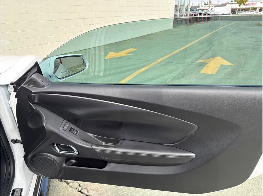 Used 2015 Chevrolet Camaro Z/28 image 20