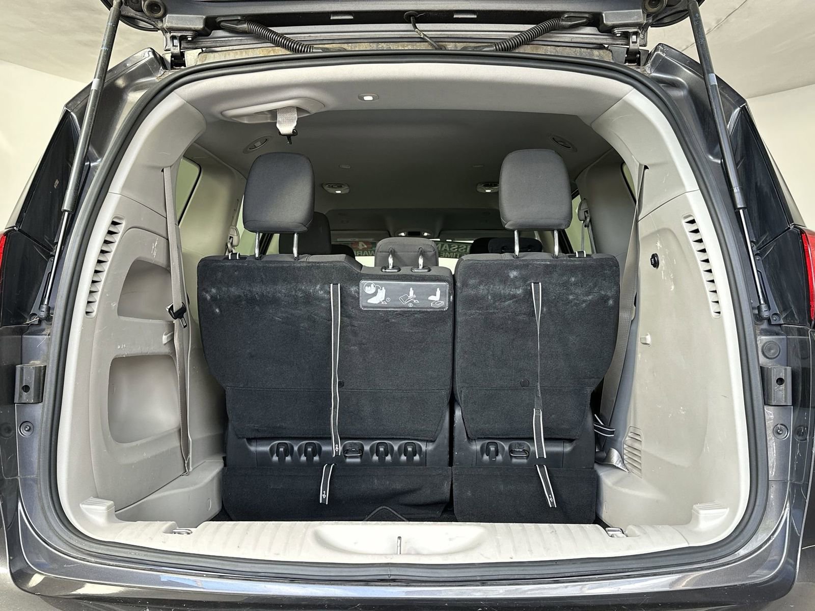 Used 2018 Chrysler Pacifica LX w/ Tire & Wheel Group image 29