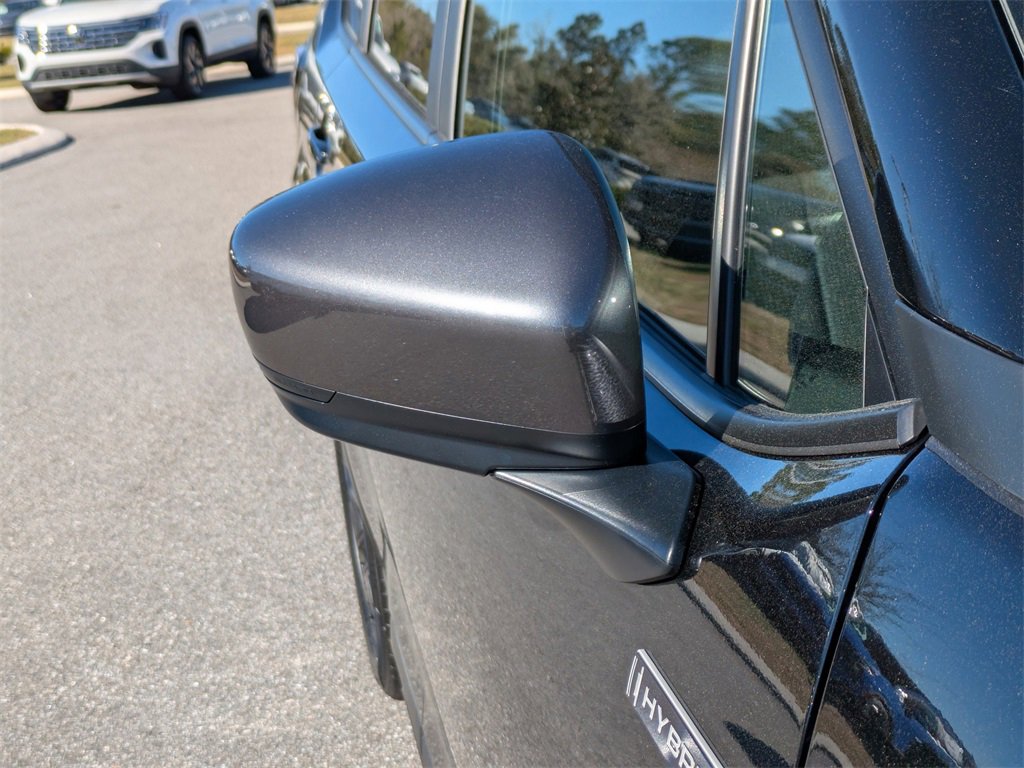 New 2025 Subaru Forester Premium image 11