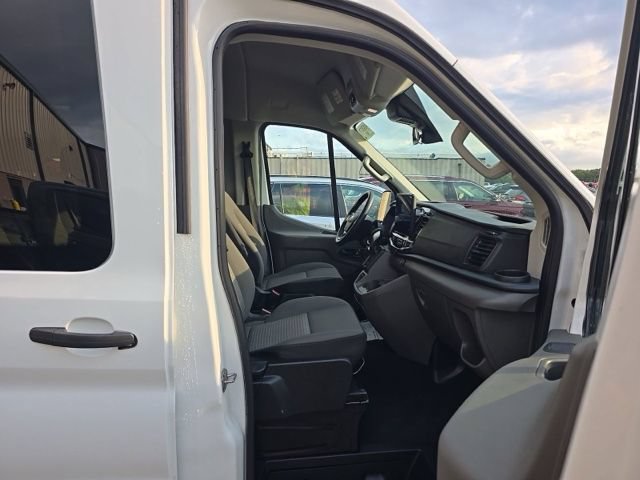 Used 2025 Ford Transit 350 XLT RWD image 10