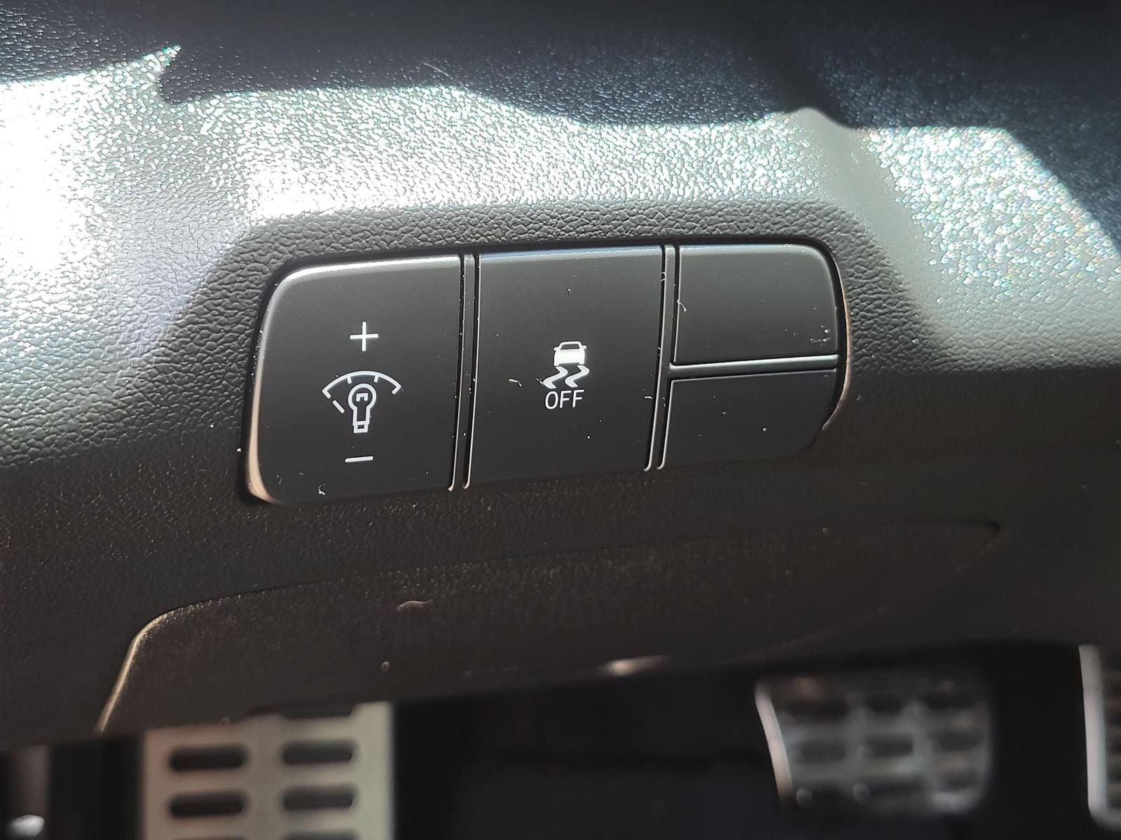 Certified 2024 Hyundai Elantra N Line FWD image 21