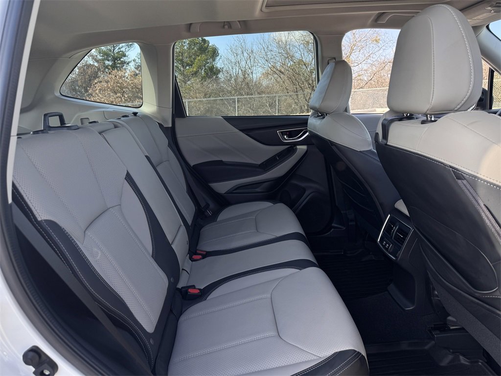 Used 2024 Subaru Forester Limited image 29