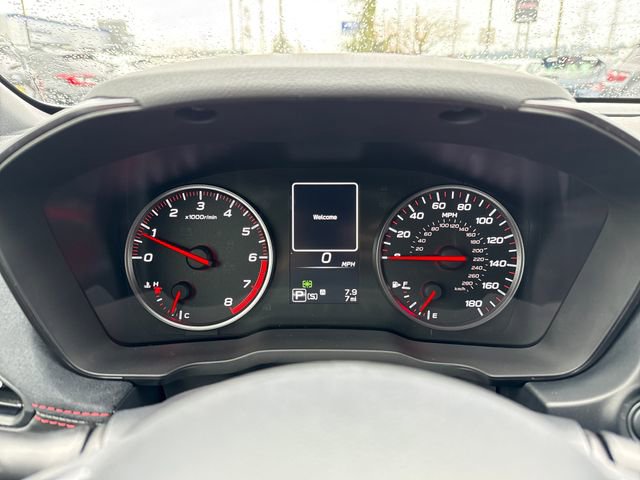 New 2026 Subaru WRX Limited image 23