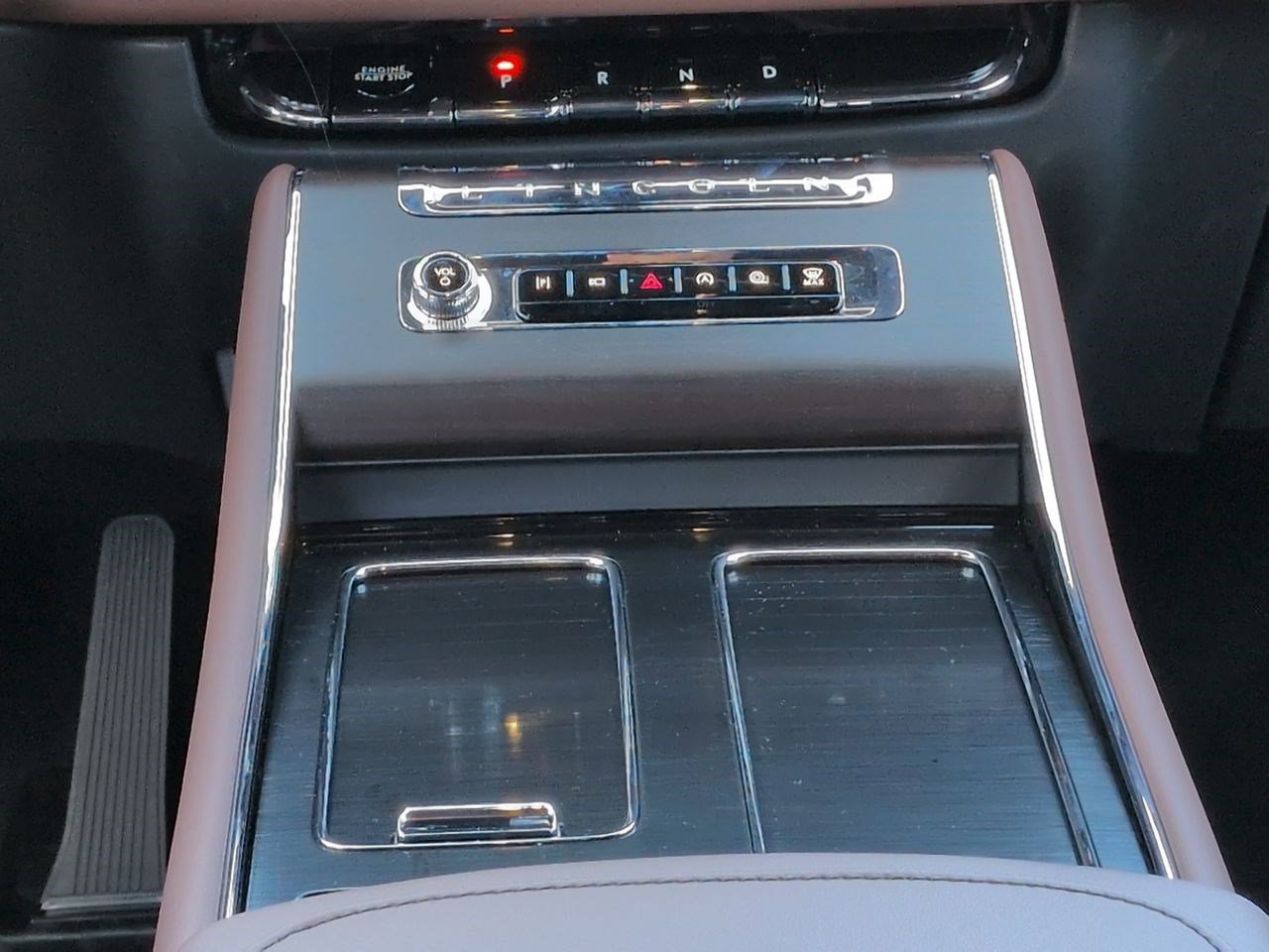 New 2026 Lincoln Aviator Reserve w/ Illumination Package RWD image 19