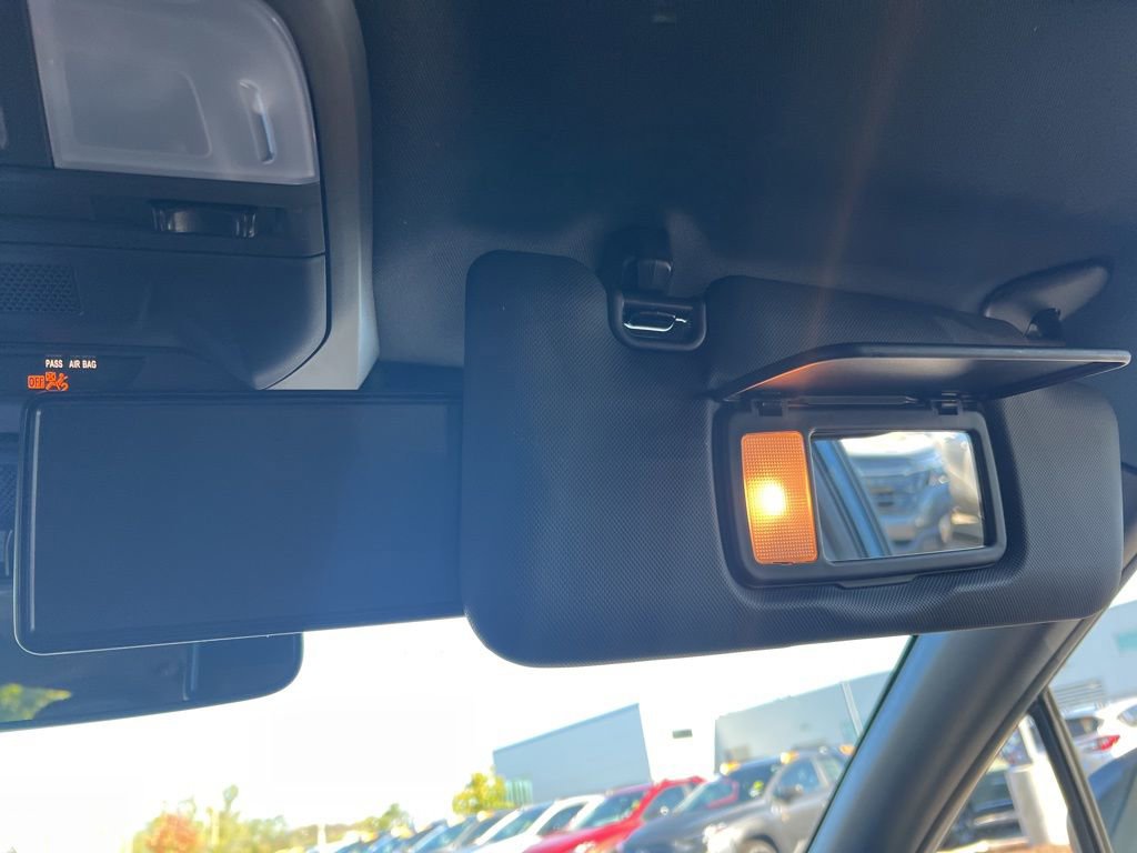 Certified 2024 Subaru Crosstrek 2.5i Wilderness image 25