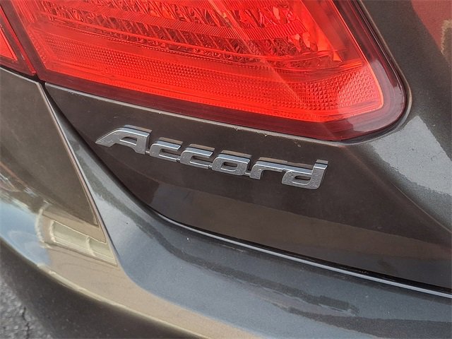 Used 2014 Honda Accord EX image 30