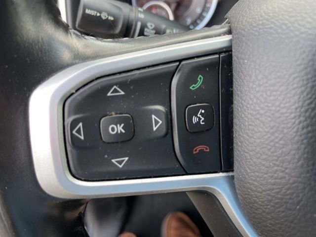 Used 2021 RAM 1500 Big Horn image 17