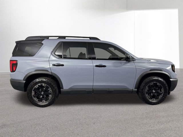 Certified 2026 Honda Passport TrailSport Elite image 38