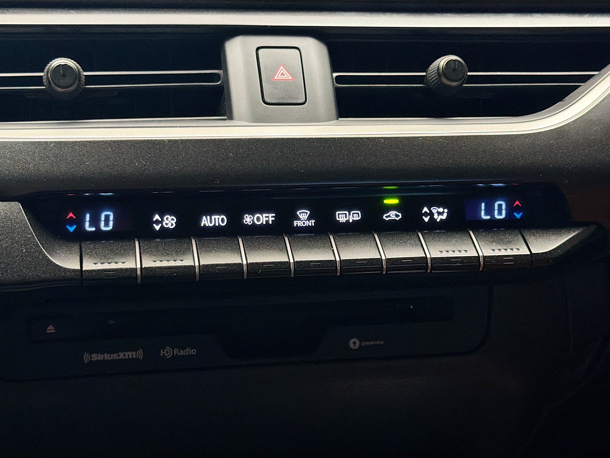 Used 2021 Lexus UX 200 w/ Accessory Package (Z1) FWD image 10