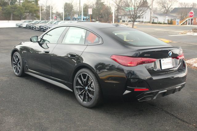 New 2026 BMW 440i xDrive w/ Premium Package image 6