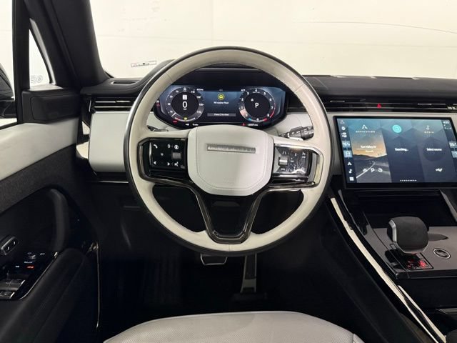 Certified 2025 Land Rover Range Rover Sport Dynamic SE AWD/4WD image 26
