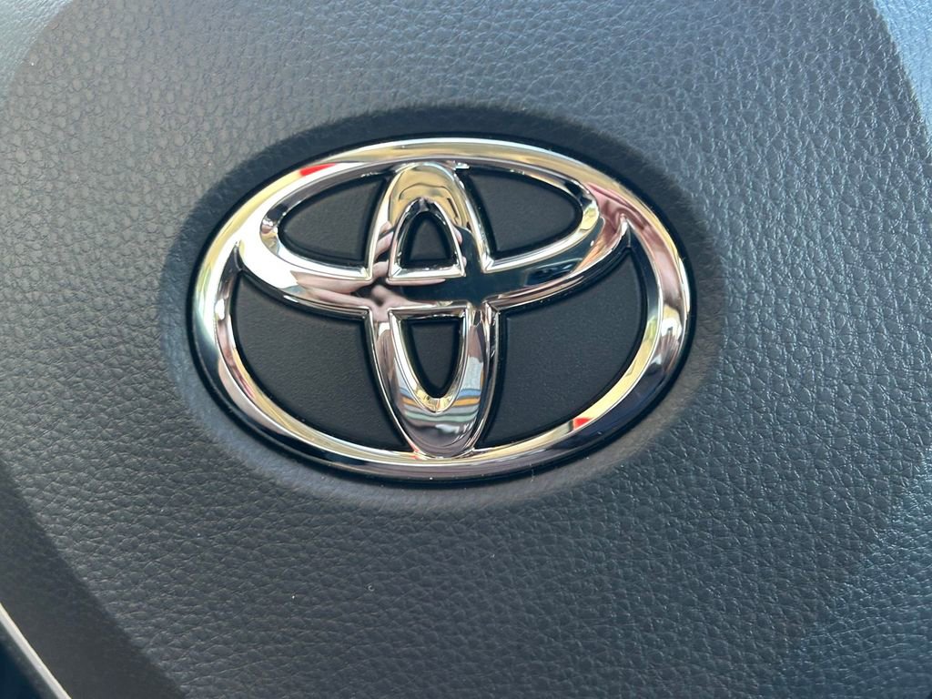 New 2026 Toyota Corolla XLE image 38