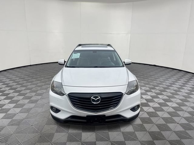 Used 2013 MAZDA CX-9 Grand Touring w/ GT Technology Pkg AWD/4WD image 5