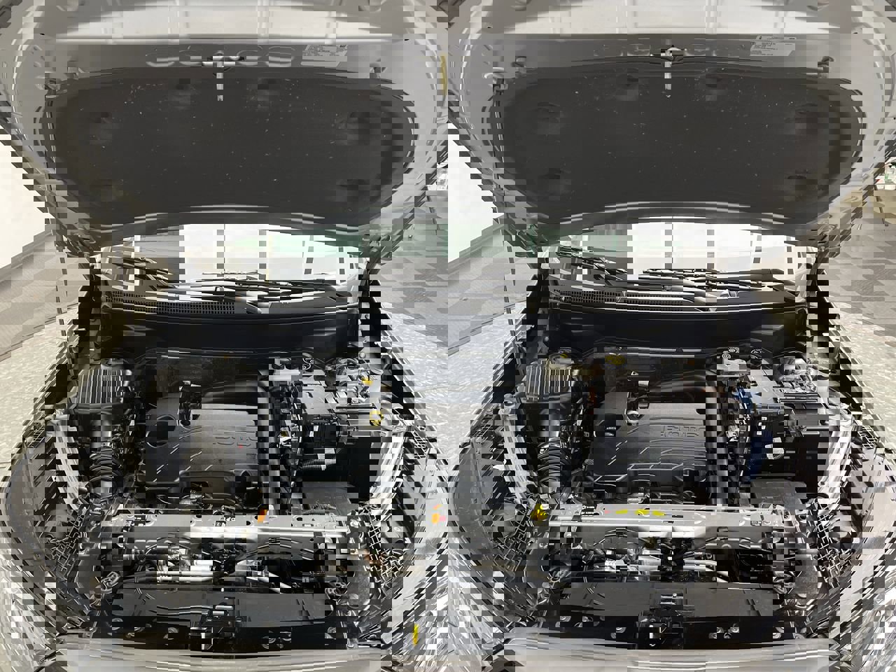 Certified 2023 GMC Terrain AT4 w/ LPO, Floor Liner Package image 28