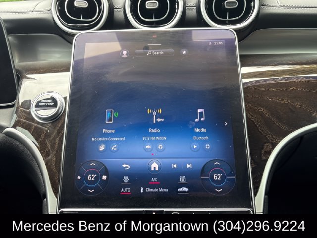 Certified 2023 Mercedes-Benz GLC 300 4MATIC image 25