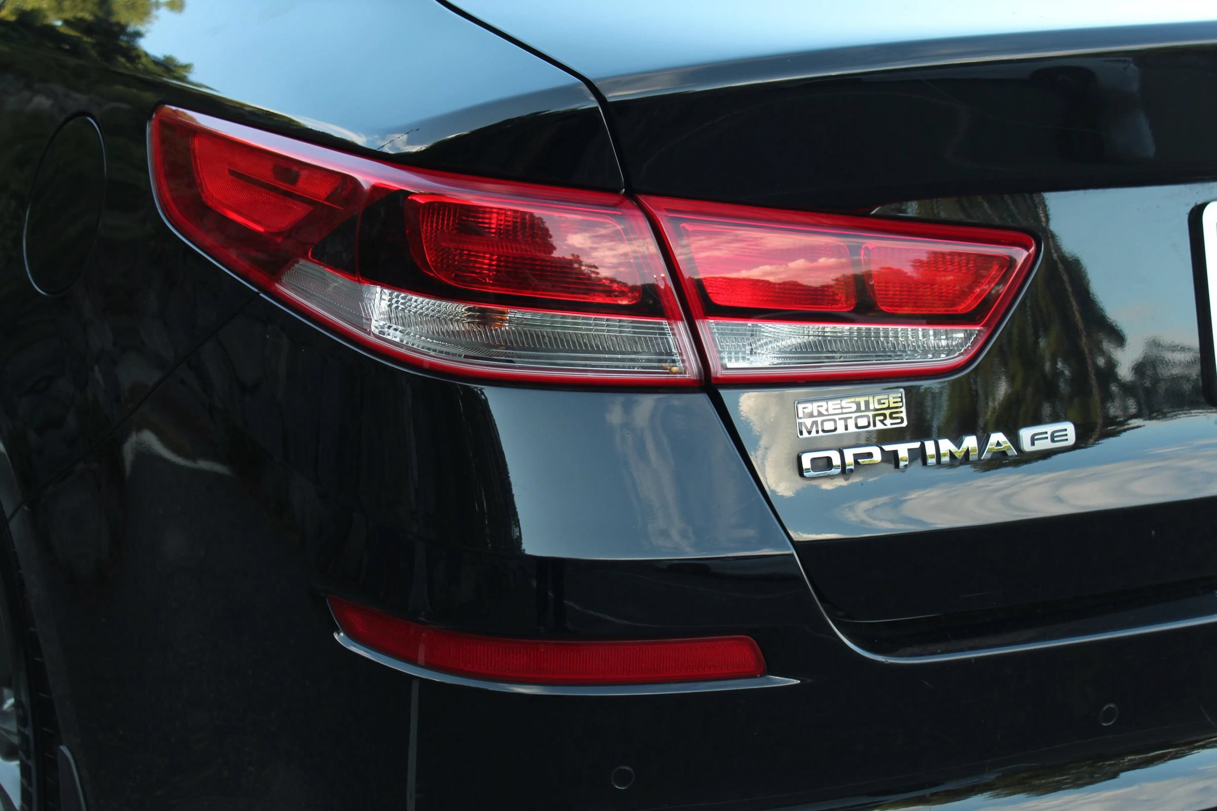 Used 2019 Kia Optima LX FWD image 39