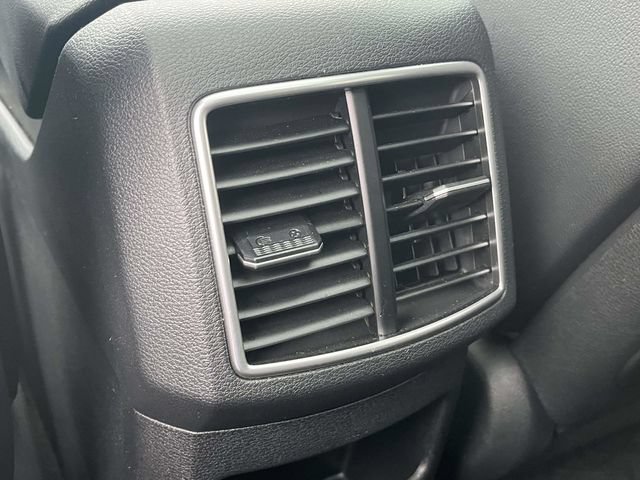 Used 2025 Kia Sportage SX FWD image 20