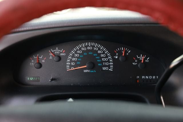Used 2000 Dodge B3500 RWD image 35