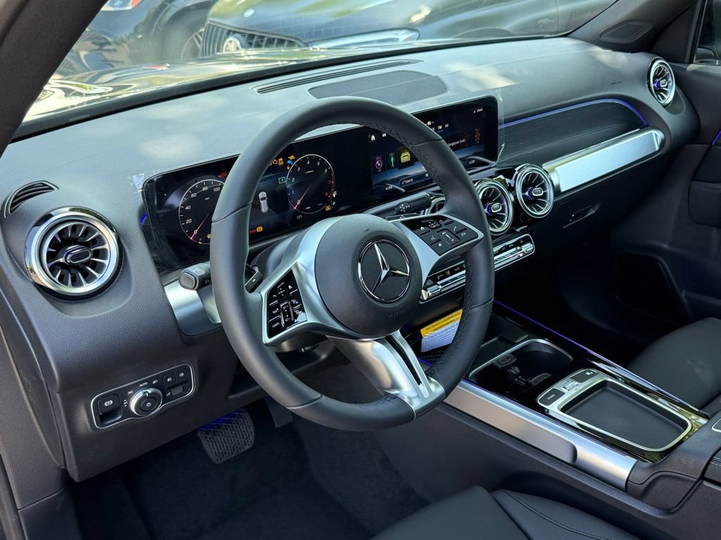 New 2026 Mercedes-Benz GLB 250 image 20