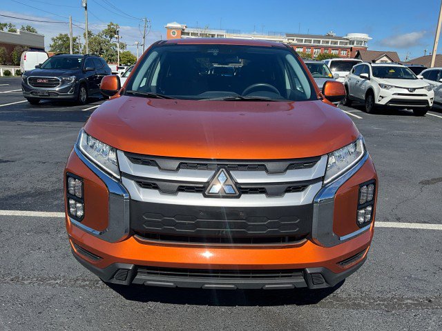 Used 2023 Mitsubishi Outlander Sport ES image 6