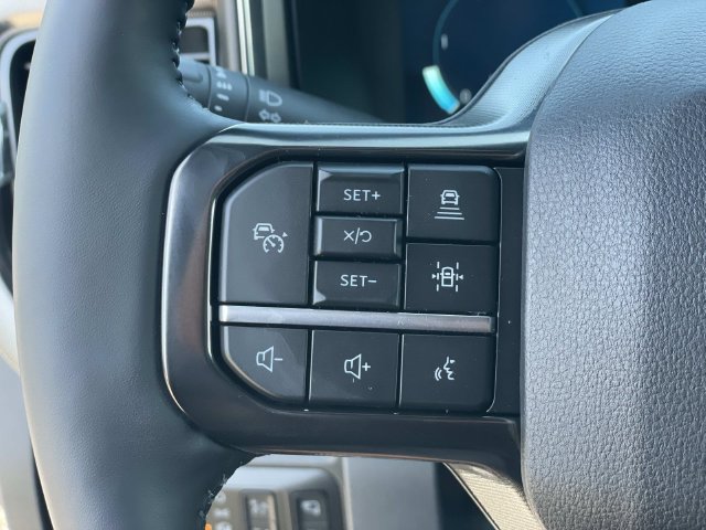 New 2026 Ford F250 Platinum AWD/4WD image 8