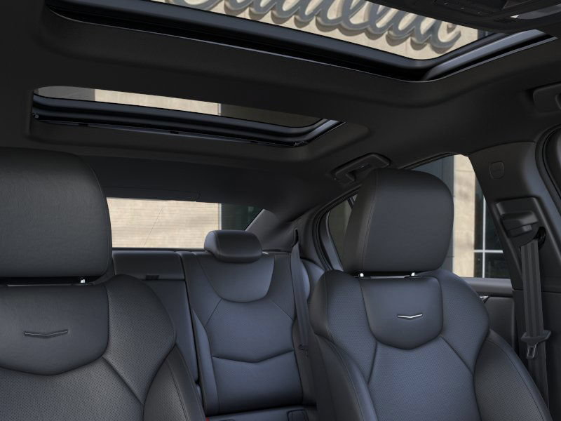 New 2026 Cadillac CT5 Premium Luxury RWD image 24
