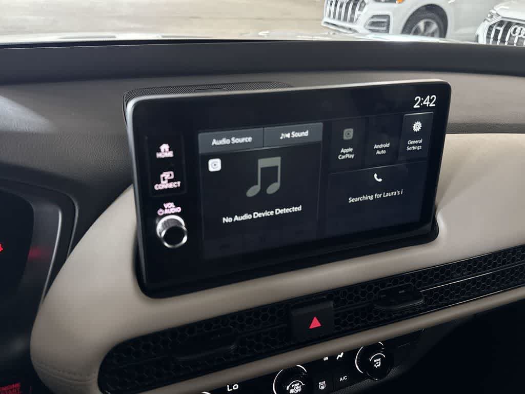Certified 2026 Honda HR-V LX image 17
