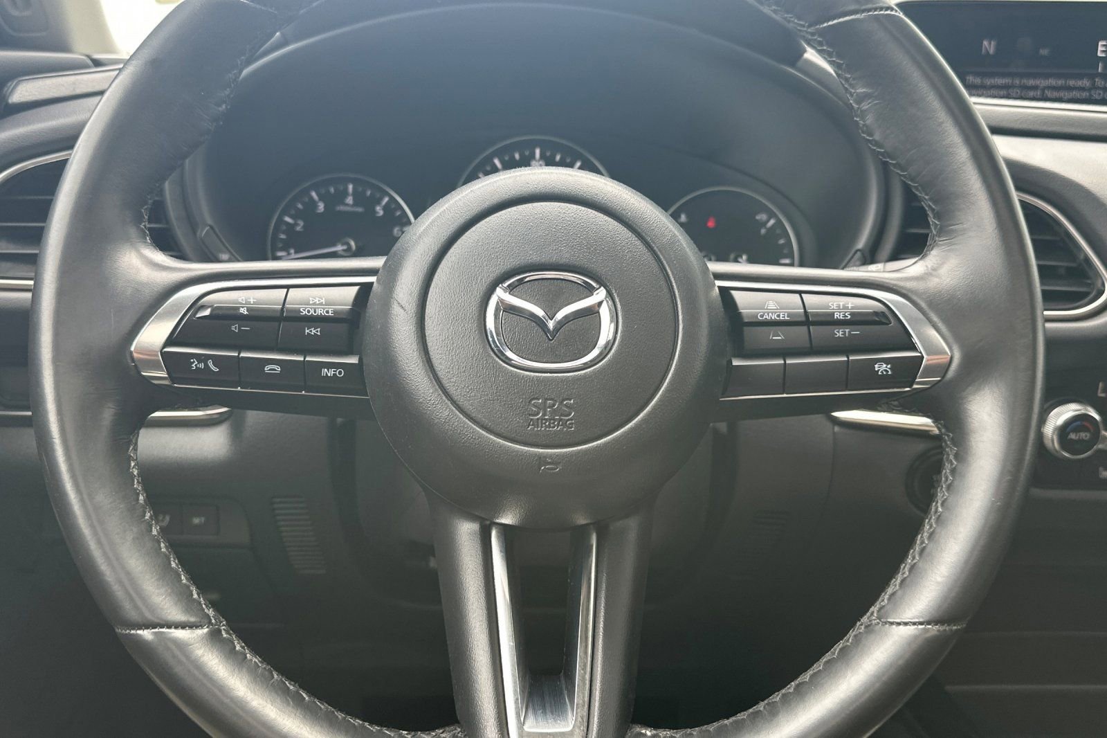 Used 2024 MAZDA CX-30 AWD 2.5 S w/ Preferred Package image 26