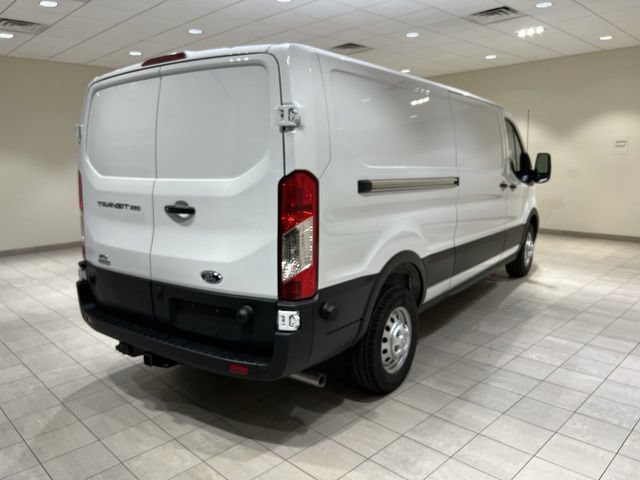 New 2025 Ford Transit 250 Low Roof AWD image 5
