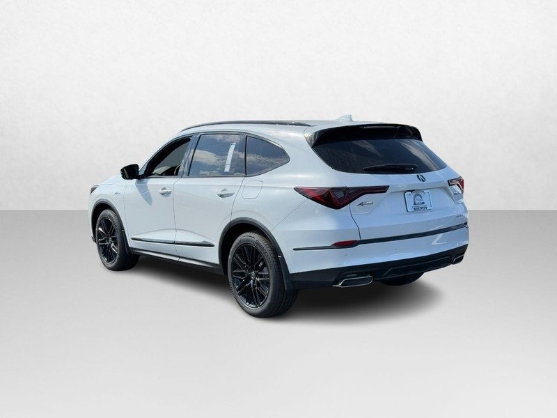 New 2026 Acura MDX A-Spec image 3