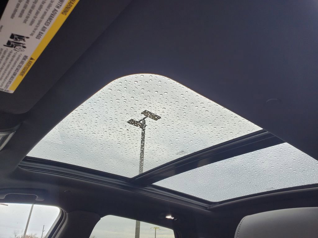 Certified 2023 Cadillac XT5 Sportv w/ Technology Package image 37