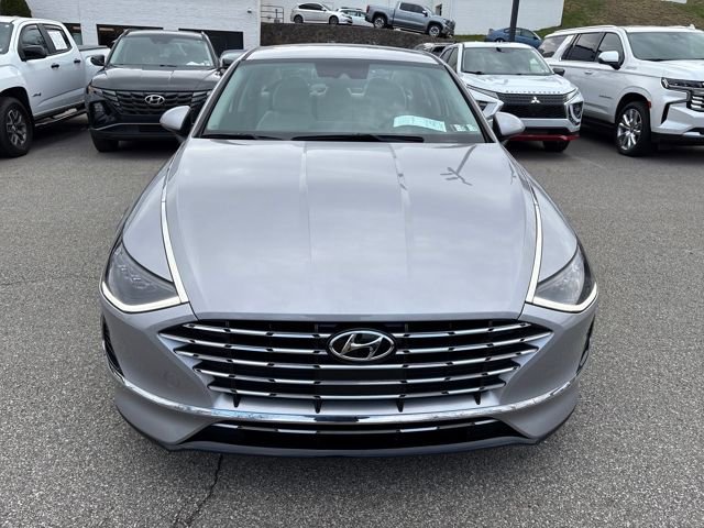 Used 2023 Hyundai Sonata SEL image 8