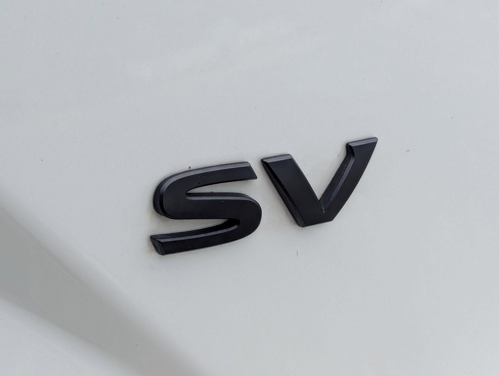 Certified 2024 Nissan Murano SV w/ SV Midnight Edition Package FWD image 18